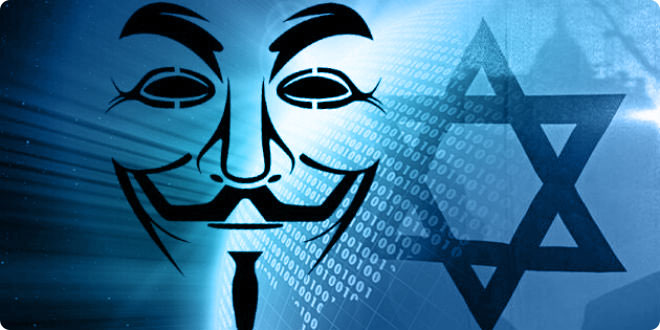 OpIsrael 2019 – בואו ננצח יחד את טרור הסייבר